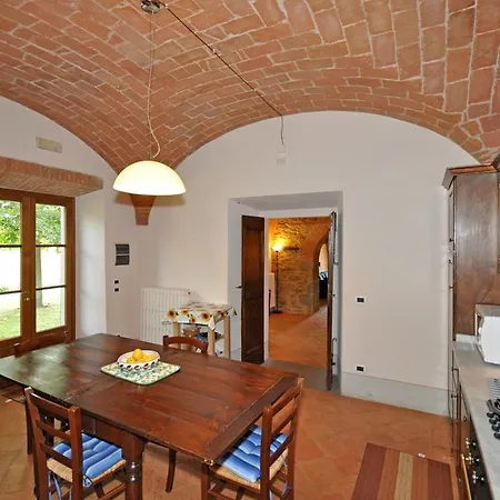 Appartement Cegliolo