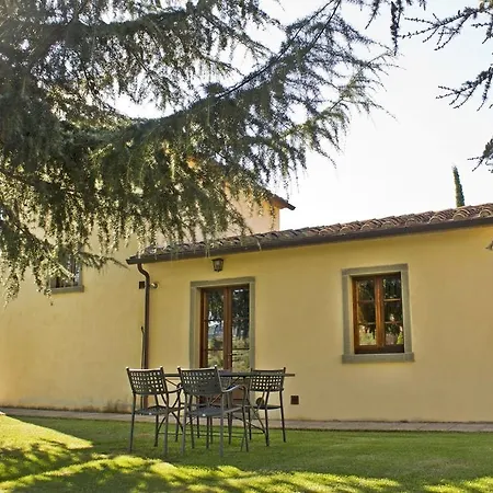 Appartement Cegliolo