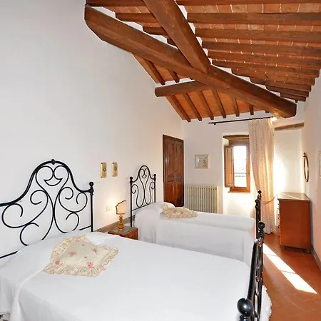 Appartement Cegliolo Cortone