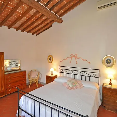 Appartement Cegliolo *
