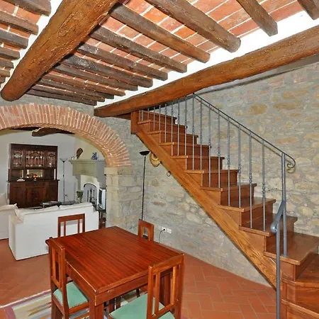 Appartement Cegliolo Cortone