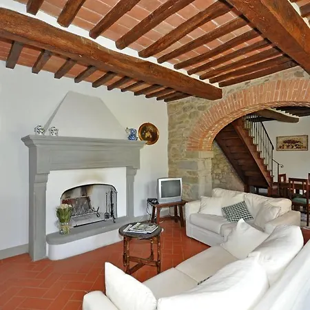 Appartement Cegliolo Cortone