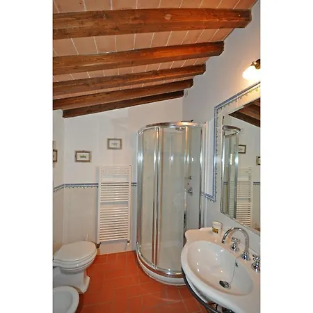 Appartement Cegliolo *