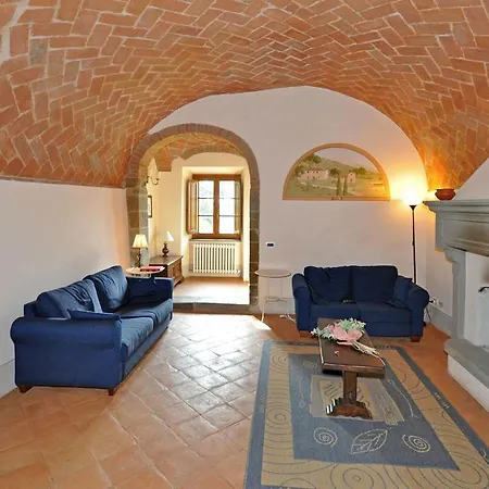 Appartement Cegliolo *