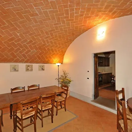 Appartement Cegliolo *