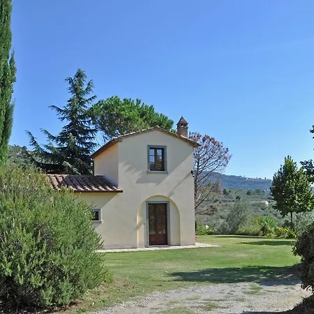 Appartement Cegliolo