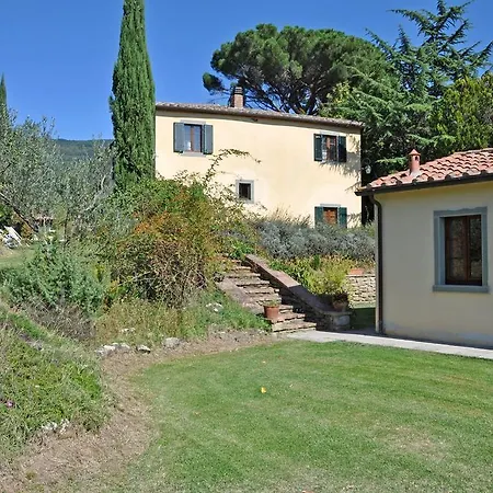 Appartement Cegliolo Cortone