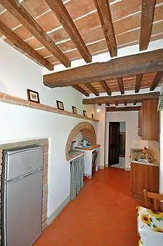 Cegliolo Appartement *