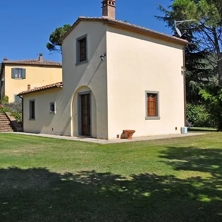 Cegliolo Appartement Cortone