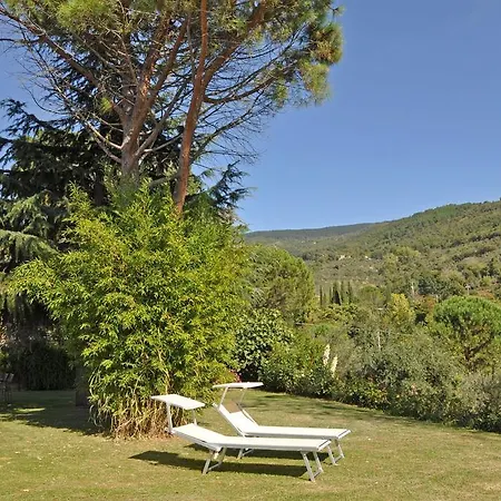 Cegliolo Appartement *