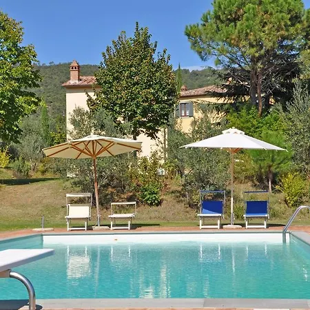 Appartement Cegliolo Cortone