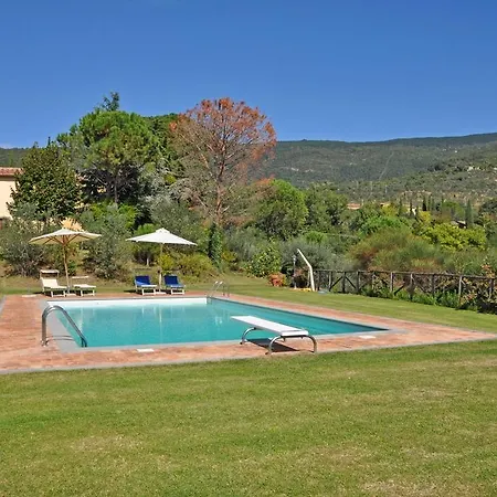 Appartement Cegliolo