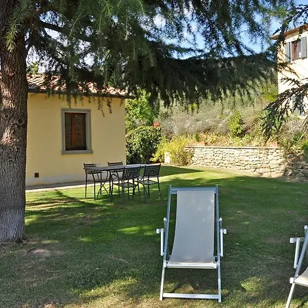 Διαμέρισμα Cegliolo *